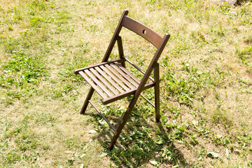 teak folding garden chairs style