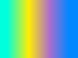 Abstract gradient of tosca yellow purple and blue multicolored background. Modern vertical design for mobile applications