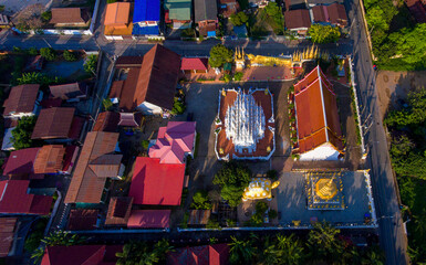 Phra That Chedi Wat Phong Sunan, Phrae Province, - 514323868