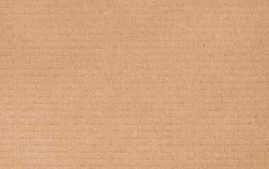 Brown paper texture background - obrazy, fototapety, plakaty