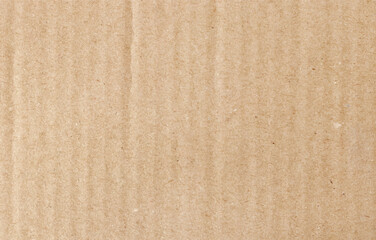 Brown paper texture background