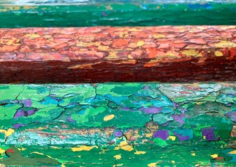 watercolor painted background