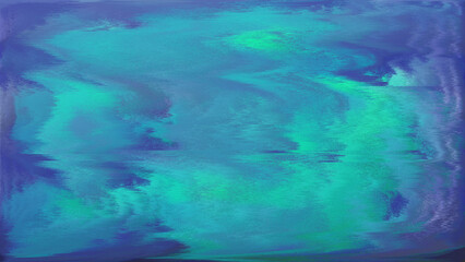Obraz na płótnie Canvas Blue Abstract Texture Background , Pattern Backdrop of Gradient Wallpaper