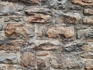 Stone Wall Texture
