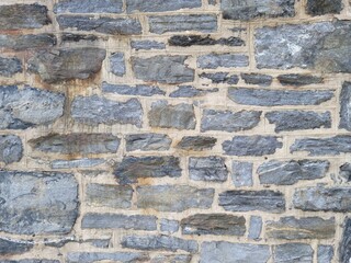 Stone Wall Texture