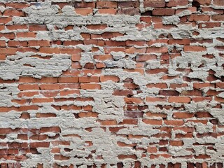 Brick Wall Texture 
