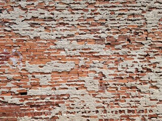 Brick Wall Texture 