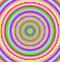 abstract colorful background