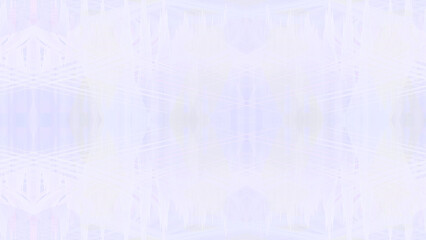 Abstract glitch art background image.