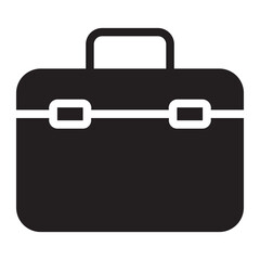 first aid kit glyph icon