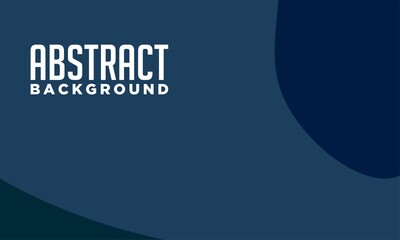 Abstract liquid and curvy geometric summer background for banner.