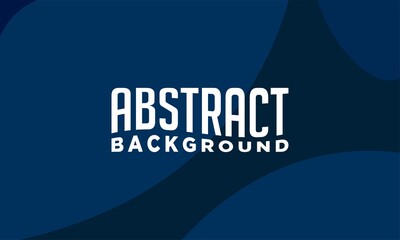 Abstract liquid and curvy geometric summer background for banner.