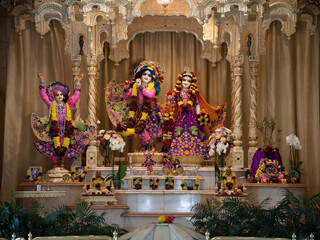 Hare Krishna