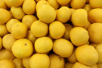 Berries and fruits are sold at a bazaar in Israel