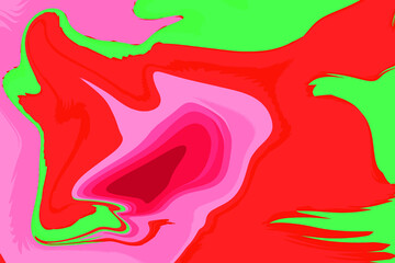 abstract watercolor background