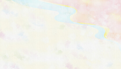 和風の背景素材