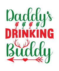 Fototapeta premium Drink And Party