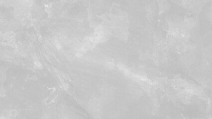 Monochrome black and white ink effect watercolor. Abstract grunge grey shades watercolor background. Smeared gray aquarelle painted paper textured. Silver ink and watercolor textures on white paper.