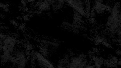 Beautiful grey watercolor grunge. Black marble texture background. abstract nature pattern for design. Border from smoke. Misty effect for film , text or space. vector illustration.