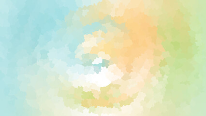 Cute Pastel Abstract Texture Background , Pattern Backdrop of Gradient Wallpaper
