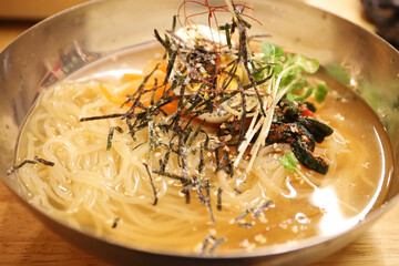 冷麺