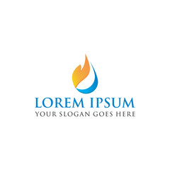 gas and oil logo , industry logo