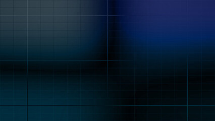 Abstract gradient grid shape backgrount image.