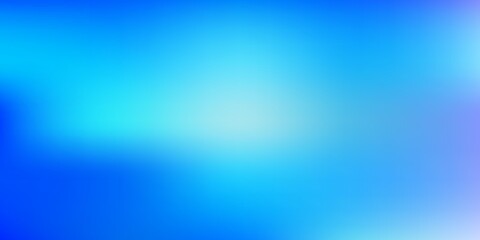 Light pink, blue vector gradient blur drawing.