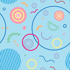 geometric  pattern seamless