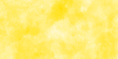 Abstract painted watercolor background on paper texture. old paper texture design and Light brown concrete background texture wallpaper .Gurage paper texture design and Vector design in illustration><