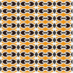 Seamless vector background with repeat pattern. multicolored  mosaic. Perfect for fashion, textile design, cute themed fabric, on wall paper, wrapping paper, fabrics and home decor.