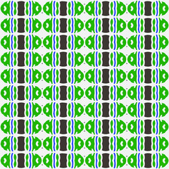 Seamless vector background with repeat pattern. multicolored  mosaic. Perfect for fashion, textile design, cute themed fabric, on wall paper, wrapping paper, fabrics and home decor.