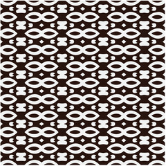 Seamless vector background with repeat pattern. multicolored  mosaic. Perfect for fashion, textile design, cute themed fabric, on wall paper, wrapping paper, fabrics and home decor.