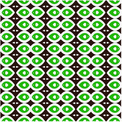 Seamless vector background with repeat pattern. multicolored  mosaic. Perfect for fashion, textile design, cute themed fabric, on wall paper, wrapping paper, fabrics and home decor.