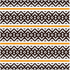 Seamless vector background with repeat pattern. multicolored  mosaic. Perfect for fashion, textile design, cute themed fabric, on wall paper, wrapping paper, fabrics and home decor.