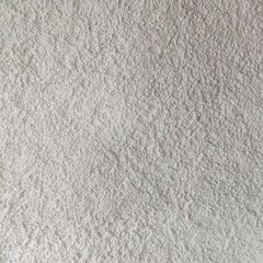 broken white texture wall