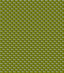 green wall background