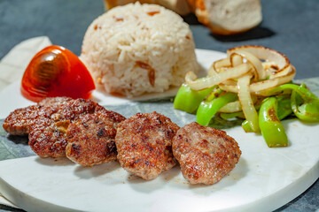 kofte-izgara