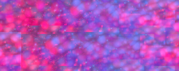 Abstract glitch art texture background image.