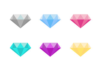 Illustration of jewels.