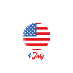 USA 4 July