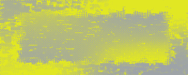 Abstract halftone grunge texture background image.