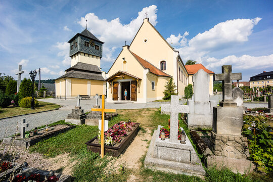 capilla Czaszek, Czermna, klodzko, Sudetes, polonia, europe