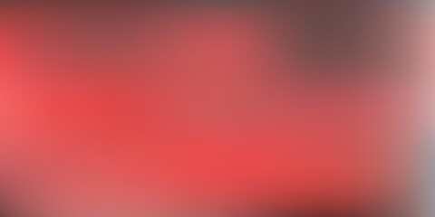 Dark red vector gradient blur drawing.
