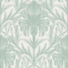 classic, nostalgic botanical seamless repeat pattern designs that would be perfect for home decor, upholstery, wallpaper or apparel.	
