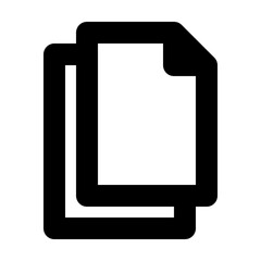 file icon