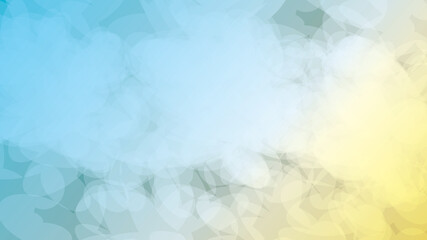 CLOUD ABSTRACT BACKGROUND