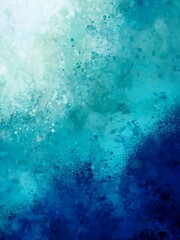 深海のテクスチャ背景