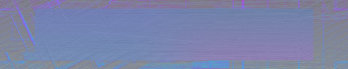 Abstract neon grunge border background image.