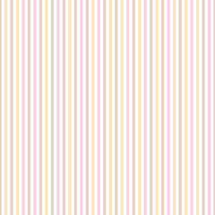 Strip background. Pink, yellow and brown